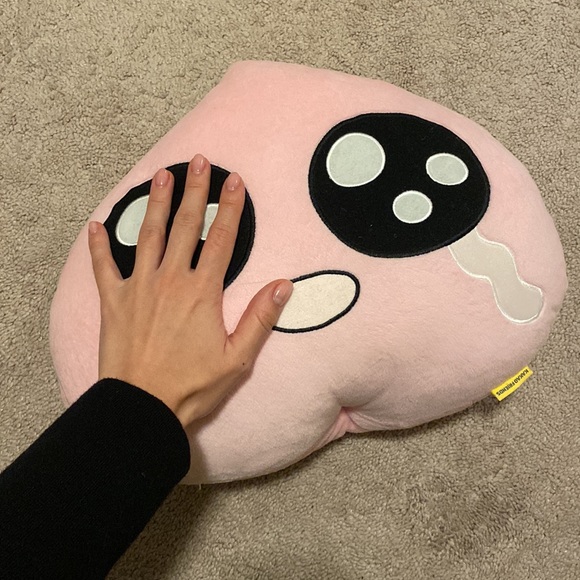 Kakao Friends Apeach Plush - Picture 4 of 4